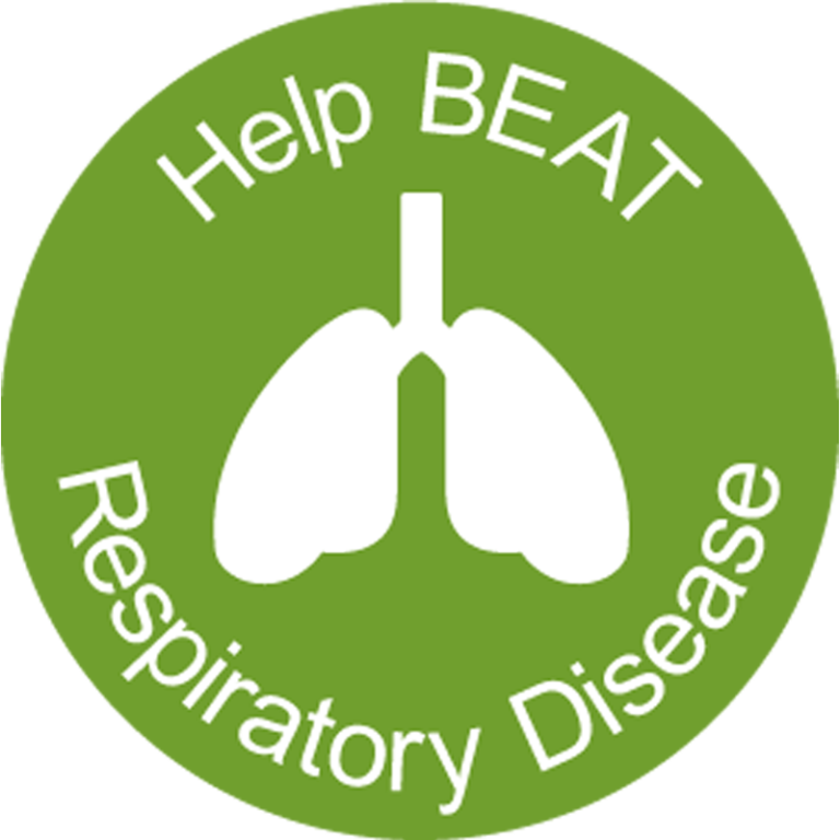 Resp-disease-logo - Research for the Future