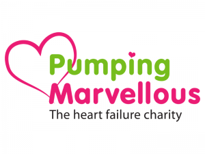 Pumping Marvellous logo