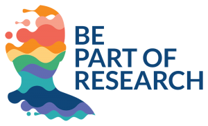 be part of research logo