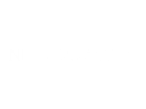 NIHR logo