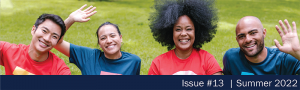 Newsletter issue number 13